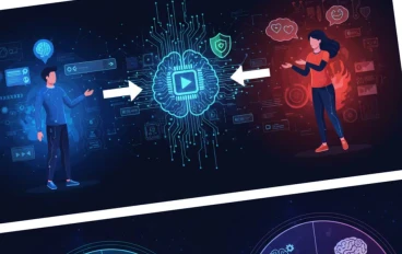 الموظف "السيبراني": كيف تعيد هندسة مهاراتك لتسبق عصر الأتمتة؟