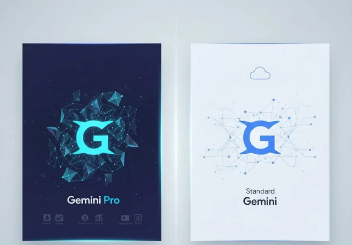 دليلك الشامل لـ Gemini: هل يستحق الاشتراك في النسخة المدفوعة وما هي أقوى مميزاته؟