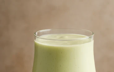 اقوي عصير افوكادو و كيوي مغذي و لذيذ 