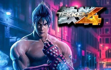 تحميل لعبة تيكن 4 Tekken للكمبيوتر من ميديا فاير | تجربة القتال الأسطورية