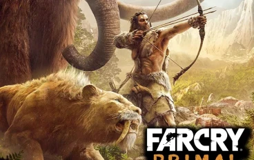 تحميل لعبة Far Cry Primal للكمبيوتر | رحلة البقاء في أعماق العصر الحجري