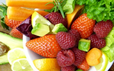 ما هي الأطعمة المقوية للمناعة؟