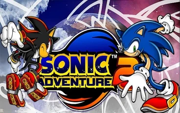 تحميل لعبة سونيك للكمبيوتر Sonic Adventure 2 الرسمية | مغامرة السرعة المطلقة