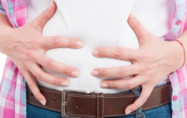 ماذا تأكل عندما يكون لديك انتفاخ في البطن