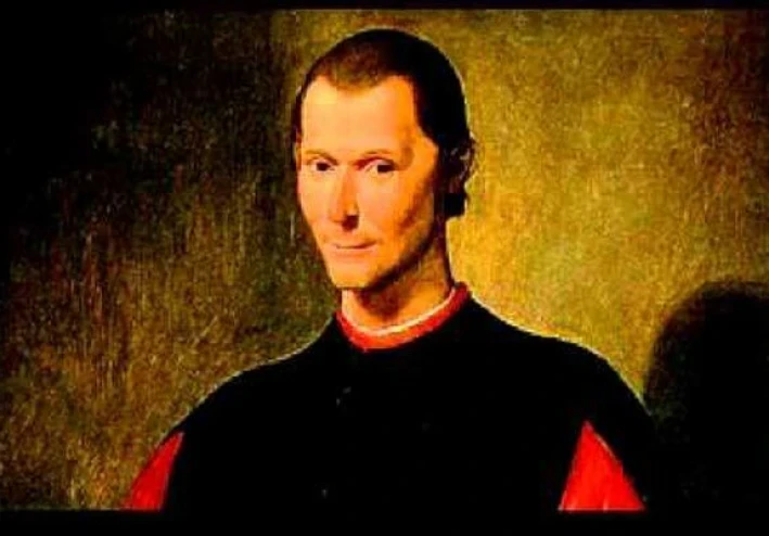 ✴️ ماكيافيلي ومرجعيته الخالدة: كيف يشكّل كتاب “الأمير” مفاهيم القيادة المعاصرة؟