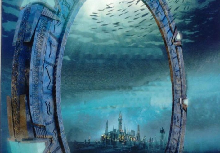 🌌 حقيقة البوابات النجمية: بين الخيال العلمي والفيزياء الحقيقية