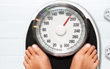 السمنة تسرع ثلاثة مؤشرات حيوية للدم مرتبطة بمرض الزهايمر