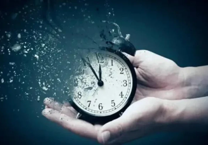 كيف تجد وقت كافي لانجاز المهام؟