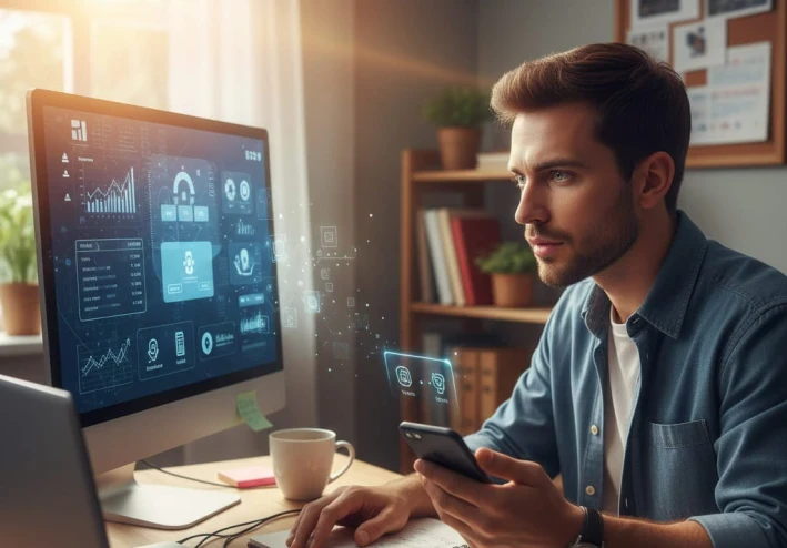 دليلك الشامل للربح عبر الإنترنت من تطبيقات المهام البسيطة: أفضل المنصات للمبتدئين لبدء جني المال اليوم