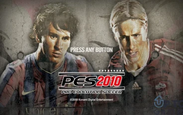 تحميل لعبة بيس 2010 PES للكمبيوتر مضغوطة بالتعليق العربي | النسخة الأصلية مجانًا