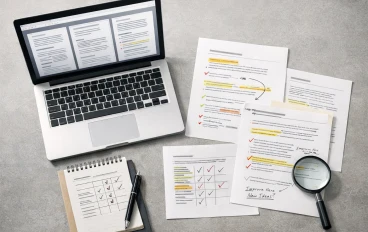 المحتوى هو الأساس: كيف يحسم تحليل محتوى المنافسين صدارة نتائج البحث