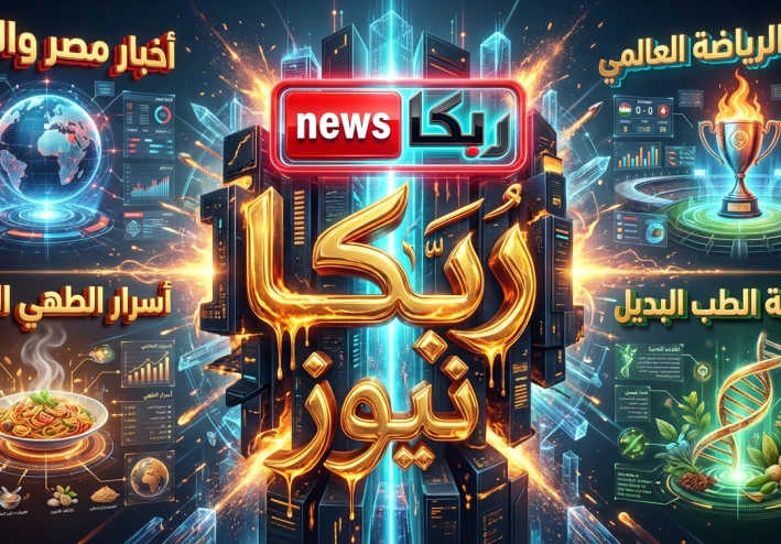 ربكا نيوز 2026: سر التحول من الإعلام التقليدي للشمولية