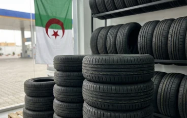 هل انتهت معاناة العجلات في الجزائر؟ نفطال تطرح Continental بأسعار معلنة