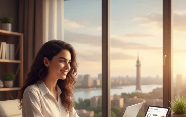 من غير فلوس ولا خبرة: طريقك للربح عبر إيجي ميرش