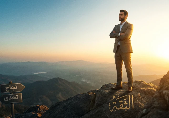 كيف تبني ثقتك بنفسك: دليلك العملي خطوة بخطوة