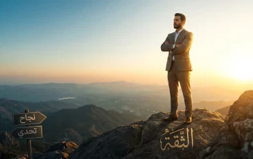 كيف تبني ثقتك بنفسك: دليلك العملي خطوة بخطوة