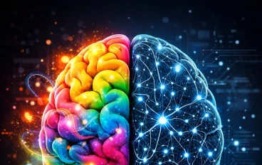 🧠 الدماغ البشري: أعجوبة الذكاء ومركز الإبداع والتفكير