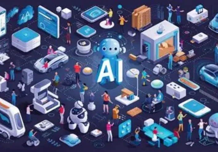 كنت بضيع وقتي… لحد ما جرّبت أدوات الذكاء الاصطناعي