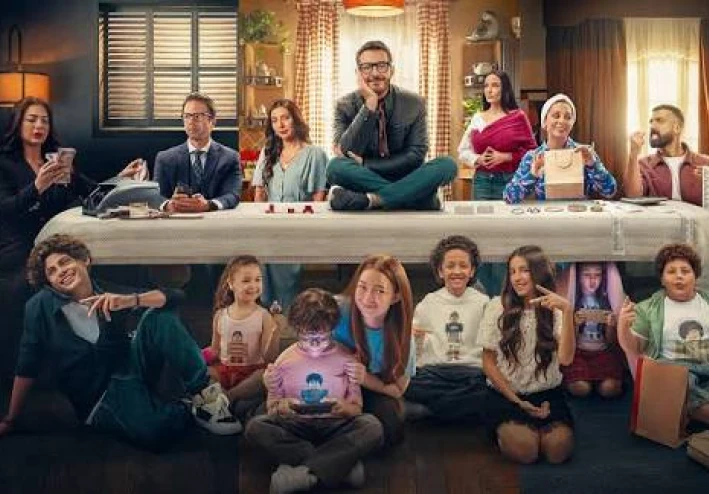 لعبة وقلبت بجد: عندما تتحول الشاشة إلى خطر حقيقي على أطفالنا ومستقبلهم