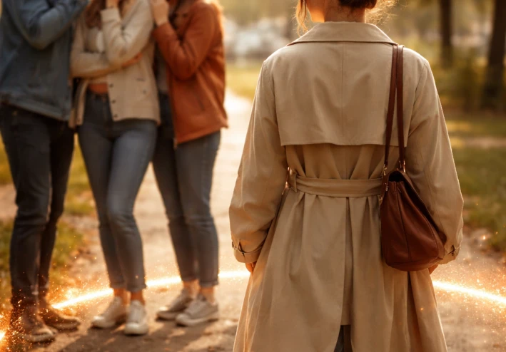 لماذا يتغير بعض الناس فجأة عندما تضع حدودًا لنفسك؟ الحقيقة النفسية الصادمة و الصادقة