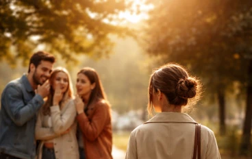 لماذا يتغير بعض الناس فجأة عندما تضع حدودًا لنفسك؟ الحقيقة النفسية الصادمة و الصادقة