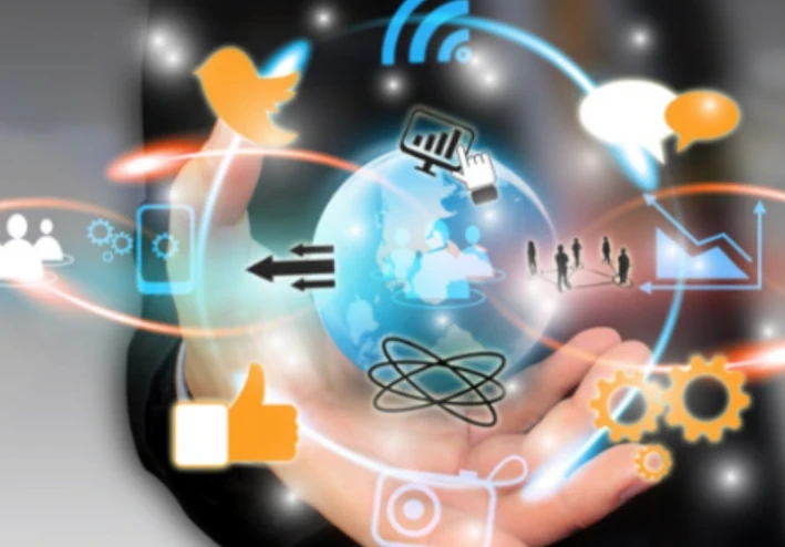 The tecnik in every work