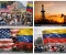 صورة مقال The United States and Venezuela: A History of Power, Oil,and Intervention