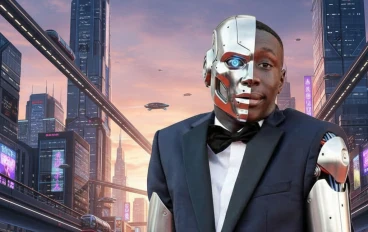 خابي لام أكبر واول صفقة استنساخ بشري في التاريخ 