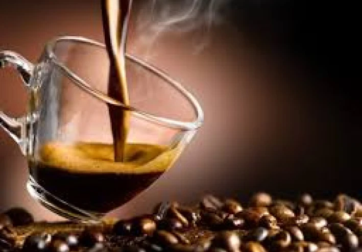 "الاستهلاك المعتدل والمنتظم للقهوة قد يكون له آثار وقائية على القلب على المدى الطويل"