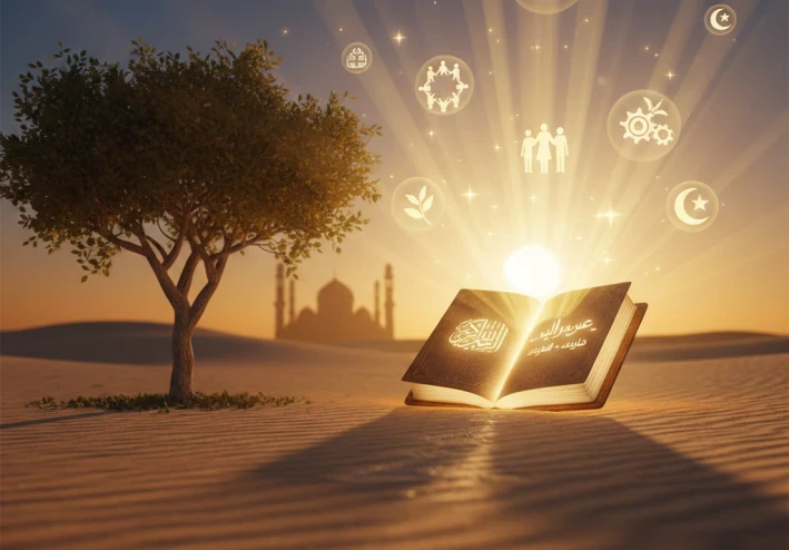 كيف تغير السيرة النبوية مجرى حياتك اليوم؟