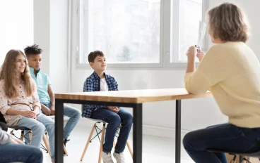 الصحة النفسية في حياة الشباب والطلاب