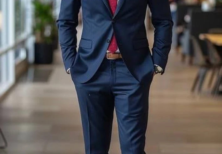 الأناقة ليست رفاهية: لغة قوة تفتح كل الأبواب