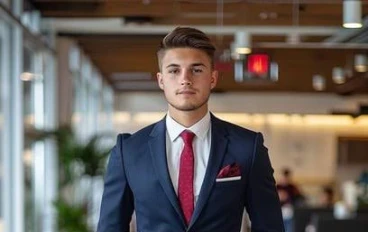 الأناقة ليست رفاهية: لغة قوة تفتح كل الأبواب 