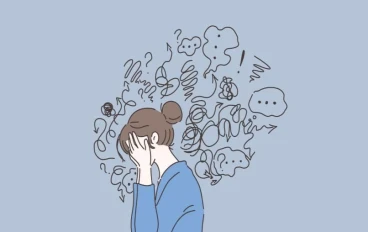 الاكتئاب: المرض الصامت في حياة الشباب