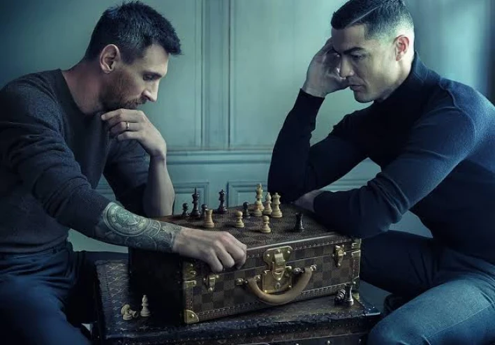 دي ماريا : رونالدو أكثر احترافية من ميسي ونجم ريال مدريد الحالي هو الأفضل في العالم!