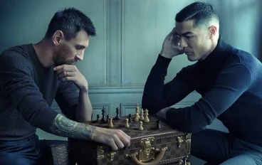 دي ماريا : رونالدو أكثر احترافية من ميسي ونجم ريال مدريد الحالي هو الأفضل في العالم!