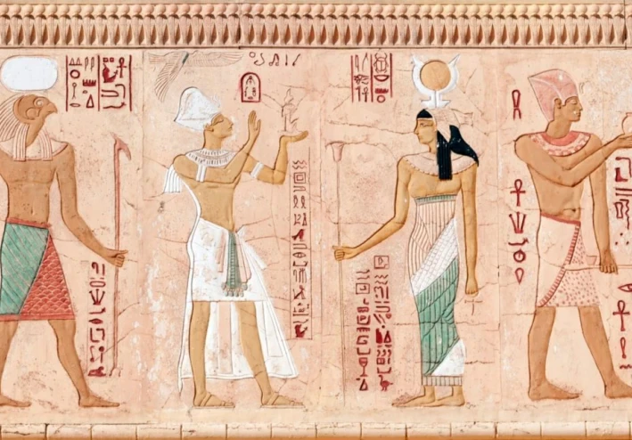 تاريخ الطب في عهد المصريين القدماء