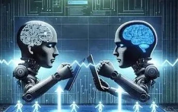 علم النفس والذكاء الاصطناعي: هل الآلة بدأت تفهم مشاعرنا؟