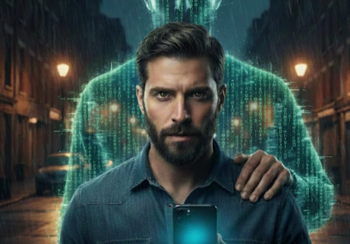 المكالمة المستحيلة: كيف اتصلتُ بنفسي من هاتفي المحمول؟