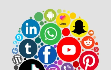 السوشيال ميديا في الشرق الاوسط