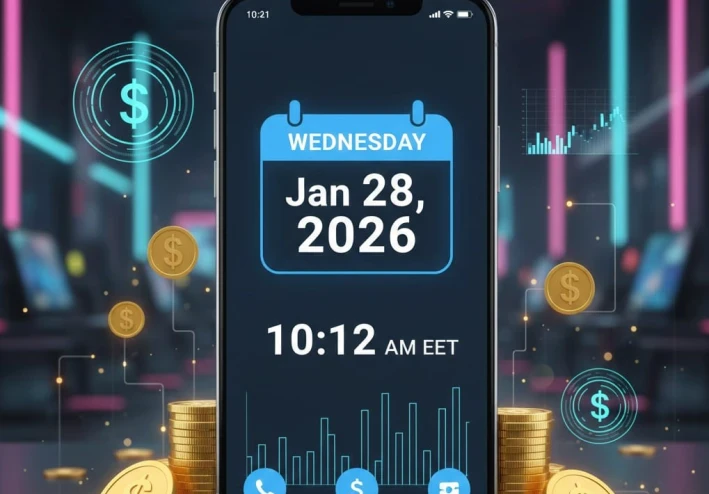 ازاي تعمل "فلوس جانبيّة" في 2026؟.. 5 طرق مجربة للربح من الموبايل وأنت مأنتخ!