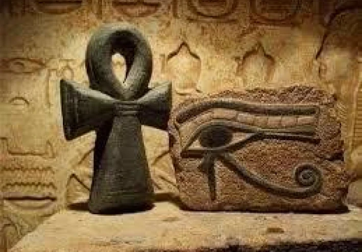 مصادر دراسه التاريخ المصري القديم.