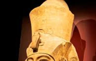 حياة المصريين القدماء في عهد أمنحتب الرابع (إخناتون)