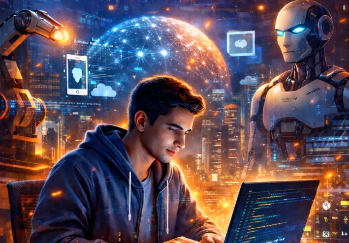 ما هي برامج التكنولوجيا ؟ وأهميتها في حياتنا اليومية ؟