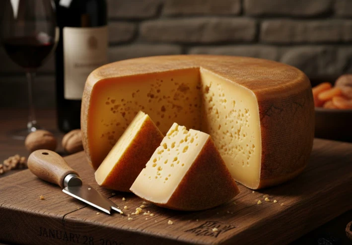 الدليل الشامل لعالم الأجبان: الأنواع، الفوائد الصحية، وعلاقتها بمرض السكري