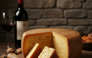 الدليل الشامل لعالم الأجبان: الأنواع، الفوائد الصحية، وعلاقتها بمرض السكري