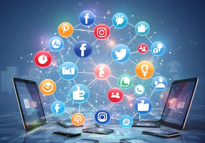 حياتنا على الشاشة