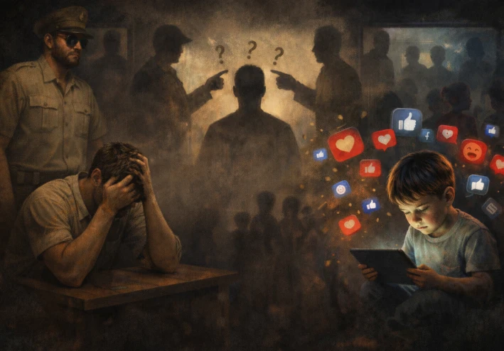 تجارب نفسية صادمة غيّرت فهمنا للسلوك البشري