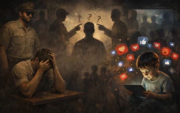 تجارب نفسية صادمة غيّرت فهمنا للسلوك البشري