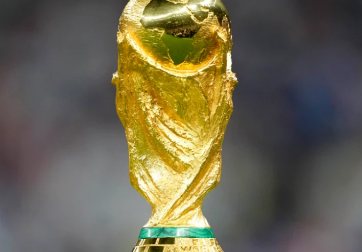 كأس العالم فى امريكا FIFA 2026™